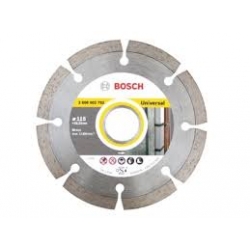 Dijamantna rezna ploča 115x22,23mm professional for universal Bosch